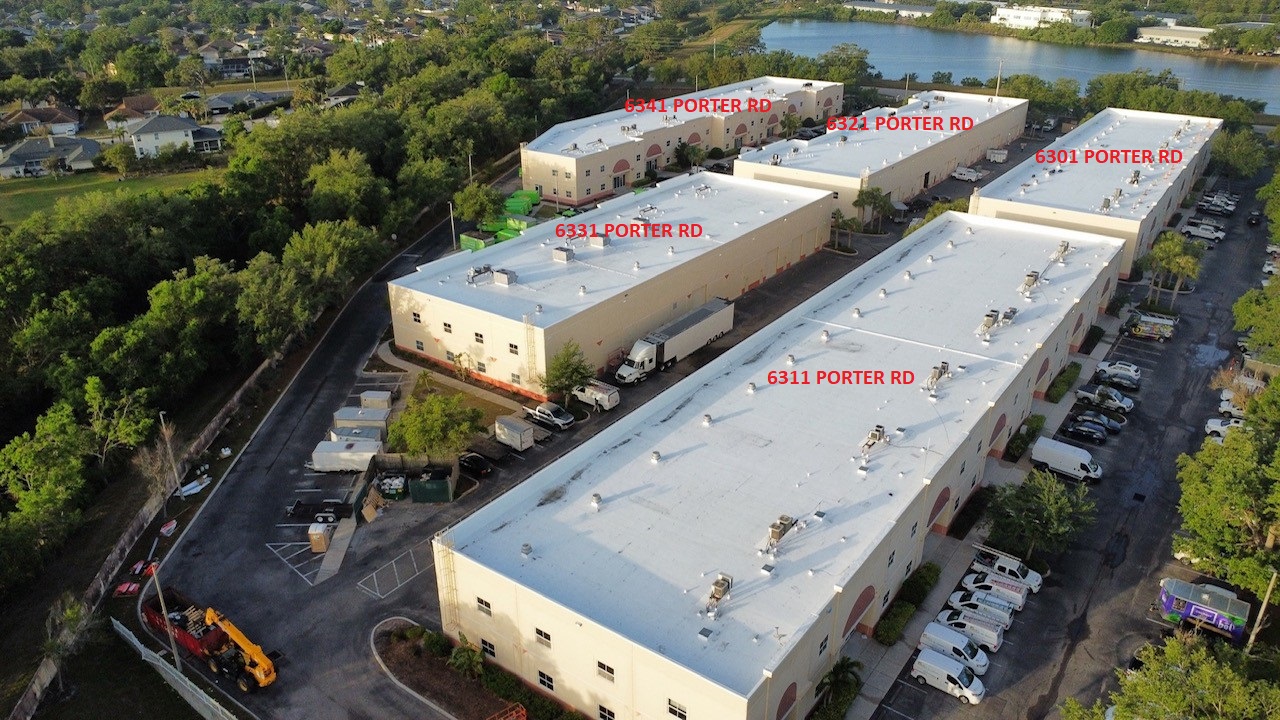 Sarasota Business Center II